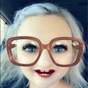 Meet your Posher, Diana